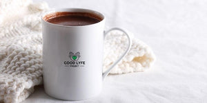 Ashwagandha Cocoa Adaptogen Blend