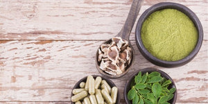 What Is The Best Way To Consume Moringa?