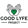 Good Lyfe Project Brand Logo