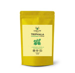 Load image into Gallery viewer, Buy Online Triphala Powder Certified Organic India Made 100 gms Good Lyfe Project
