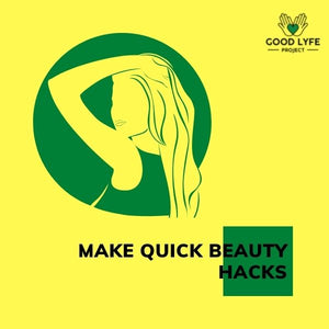 Buy Online Moringa Powder Certified Organic India Made Good Lyfe Project Beauty Hack Icon