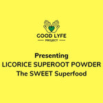 Load and play video in Gallery viewer, Organic Licorice Superoot Powder
