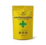 Load image into Gallery viewer, Buy Online Organic Ashwagandha Superoot Powder Pack 200 gms front - Good Lyfe Project
